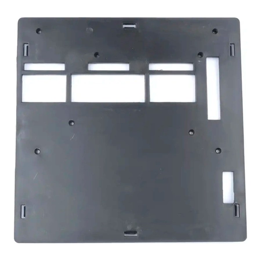 support-plastique-afficheur-equilibreuse-redats-w-200-w-220-26-00-62