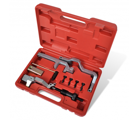 Coffret Pige Calage Distribution Bmw Mini Cooper R55 R56 Outillage