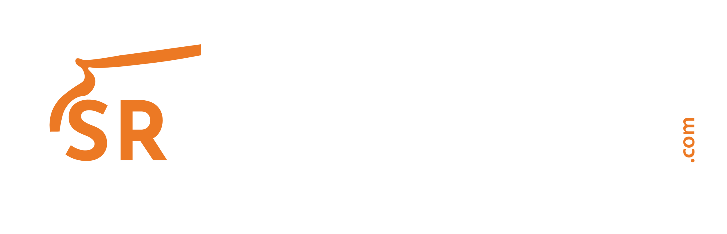 Logo SR Distribution