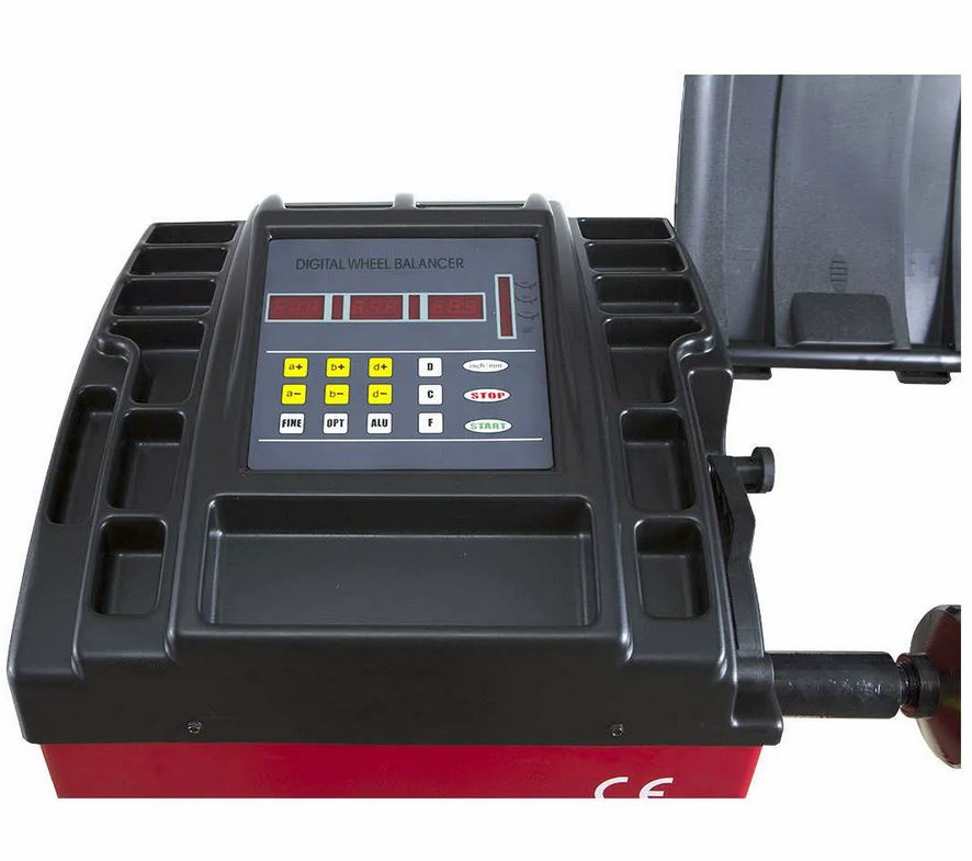 Interface professionnelle intuitive