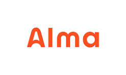Paiement 3/4x par Alma