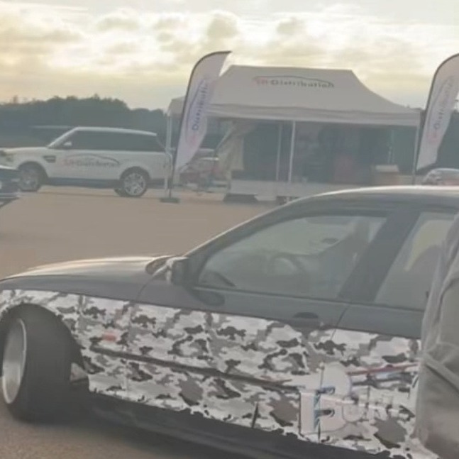 Pipay pour la Slide Drift - Photo 2