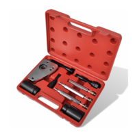 Outillage automobile Extracteur Arrache volant