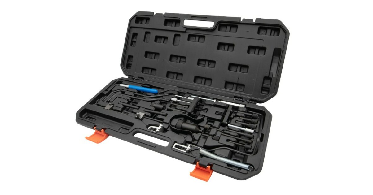 BestsQ Piges de Calage Distribution pour Peugeot 1.4 et 1.6 HDI PSA 0194 A B C Vilebrequin Arbre BestsQ Piges de Calage Distribution pour Peugeot 1.4 et 1.6 HDI PSA 0194 A B C Vilebrequin Arbre