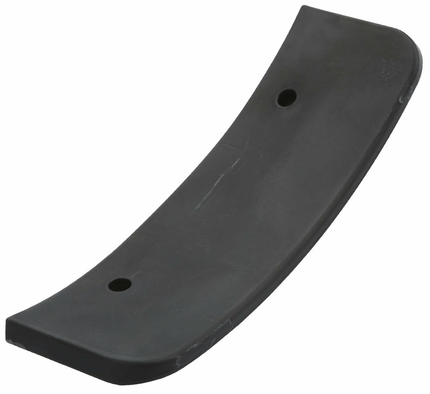 Manchon De Protection Noir Pour Démonte-pneu - Protection Contre La Pression