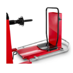 leve roue equilibreuse de roue
