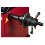 axe eqilibreuse de roue 220v