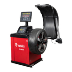 equilibreuse de roue automatique
