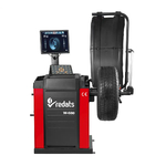 équilibreuse automatique avec inverseur
