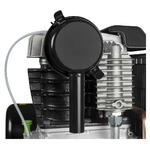 compresseur dair 500L