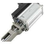 verin levier demonte pneu automatique