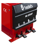 demonte pneu automatique 220V