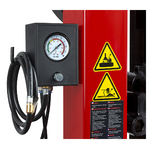 Démonte-pneus-automatique-avec-bras-dassistance-3D-1-et-gonfleur-REDATS-M-221FI (5)