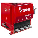 Démonte-pneus-automatique-avec-bras-dassistance-3D-1-et-gonfleur-REDATS-M-221FI (9)