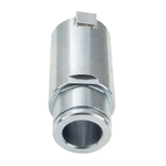 Réhausse 100 mm pour Pont Élévateur 2 Colonnes-4