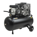 compresseur 100 litres Redats T-100F-4