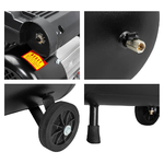compresseur 100 litres Redats T-100F-9