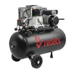 compresseur 100 litres Redats T-100F-8