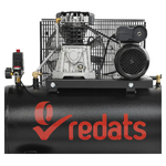 compresseur 100 litres Redats T-100F-7