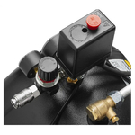 compresseur 100 litres Redats T-100F-6
