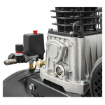 compresseur 100 litres Redats T-100F-5