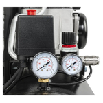 compresseur 100 litres Redats T-100F-3