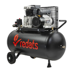compresseur 100 litres Redats T-100F-1