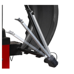 Équilibreuse de roues 100% automatique  – REDATS W-640-12
