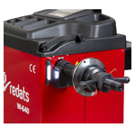 Équilibreuse de roues 100% automatique  – REDATS W-640-10