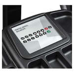 Équilibreuse de roues 100% automatique  – REDATS W-640-9