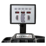 Équilibreuse de roues 100% automatique  – REDATS W-640-8