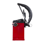Équilibreuse de roues 100% automatique  – REDATS W-640-5