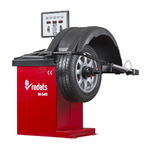 Équilibreuse de roues 100% automatique  – REDATS W-640-1