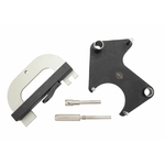 Kit calage distribution Renault Dacia 1.4 1.6 1.8 2.0 16V-3