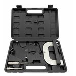 Kit calage distribution Renault Dacia 1.4 1.6 1.8 2.0 16V-1