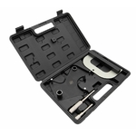 Kit calage distribution Renault Dacia 1.4 1.6 1.8 2.0 16V-2