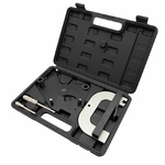 Kit calage distribution Renault Dacia 1.4 1.6 1.8 2.0 16V
