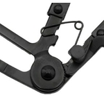 Pince flexible pour colliers de durite 10-100 mm-2