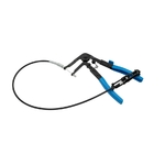 Pince flexible pour colliers de durite 10-100 mm