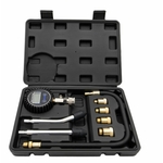 Testeur digital de compression moteur essence-1