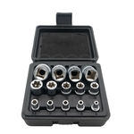 Coffret de douilles E-Torx E4-E24-2