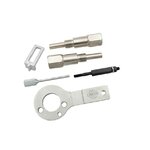Kit pige calage distribution Opel, Saab 1.9 CDTI - TID -3