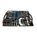 Coffret pige calage distribution Renault moteurs 1.2 à 2.5 -2