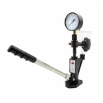 Pompe de tarage injecteur diesel -2