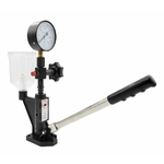Pompe de tarage injecteur diesel -1