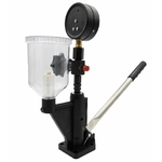 Pompe de tarage injecteur diesel -4