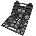 Kit repousse piston de freins, 21 pièces