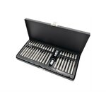 coffret-embouts-41-pieces-torx-hex-spline-ouvert