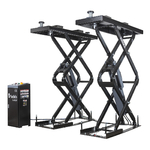 pont-elevateur-ciseaux-encastre-redats-l-650-3500kg-vue-elevee