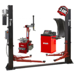pack garage complet avec pont